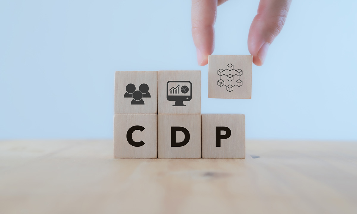Veja quatro casos de uso de CDP poderosos para o crescimento dos negócios