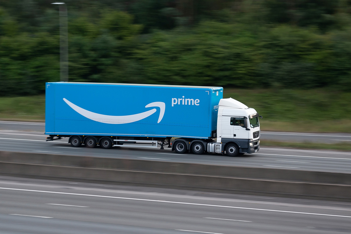 Como o Amazon Buy with Prime pode ajudá-lo a vender mais produtos e expandir seus negócios?